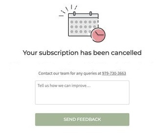 How to cancel HelloFresh subscription-3