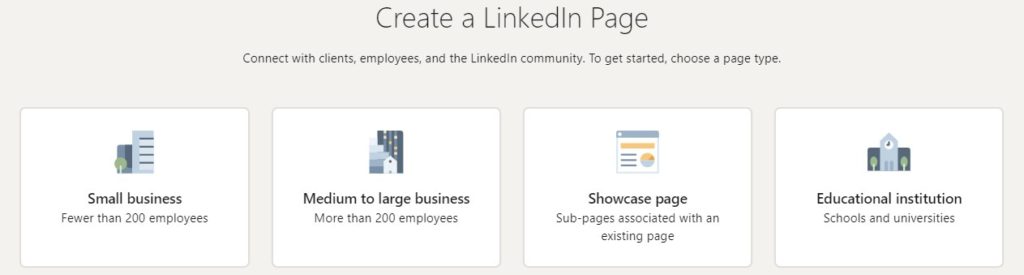 How to Create a Company Page on LinkedIn in Simple Steps-3