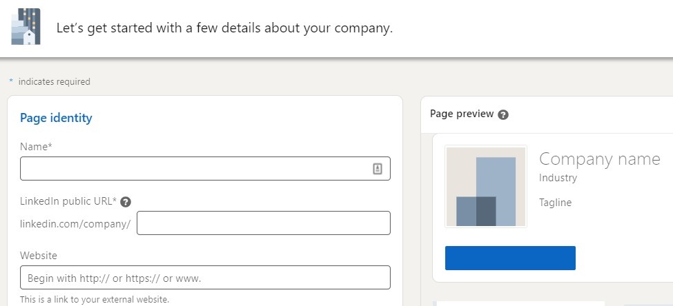 How to Create a Company Page on LinkedIn in Simple Steps-4