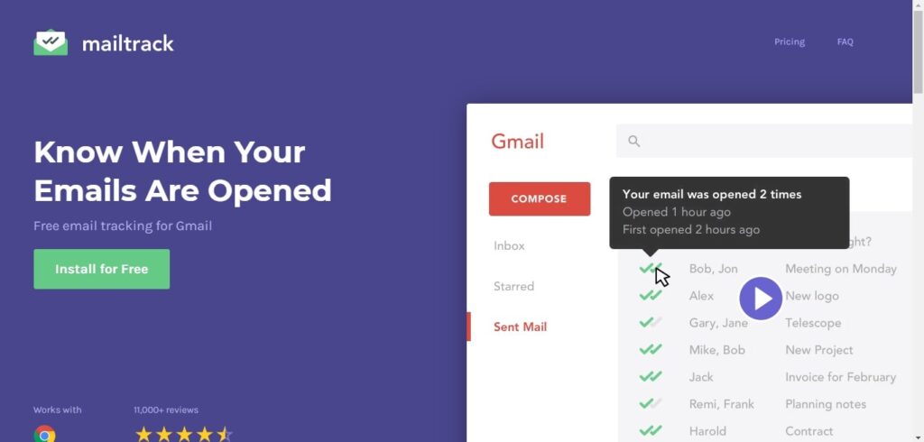 How to Send Mass Emails in Gmail-1