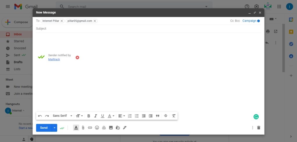 How to Send Mass Emails in Gmail-2