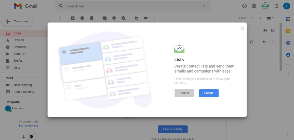 How to Send Mass Emails in Gmail-3