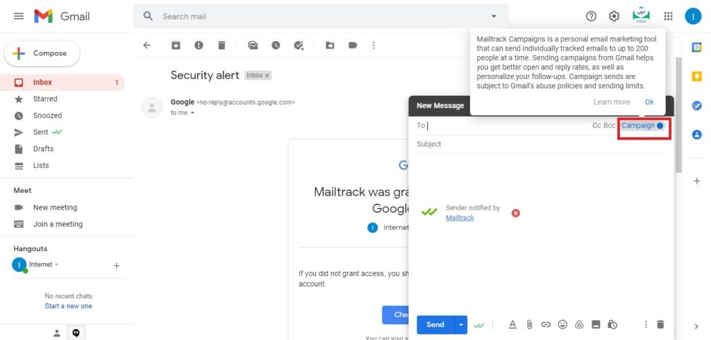 How to Send Mass Emails in Gmail-4