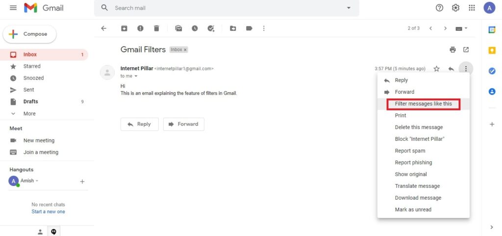 How to Use Gmail Filters-4