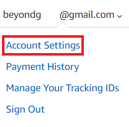 amazon-associatesa-account-settings