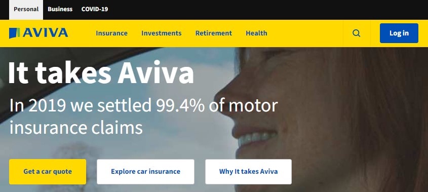 aviva-insurance