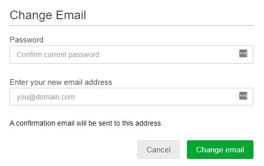 How to Change Your Email Address in Evernote-4