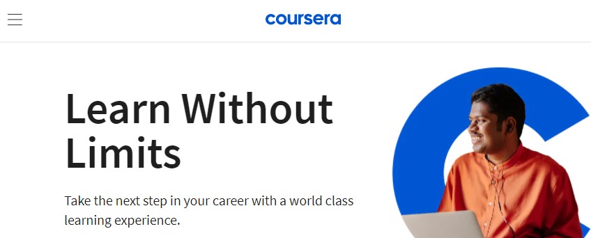 How to Delete Your Coursera Account
