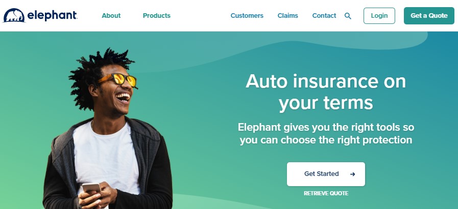 cancel Elephant Insurance