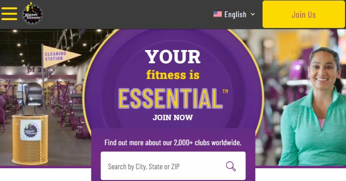 How to cancel Planet Fitness subscription