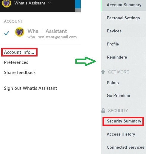 How to Set Up Two-Factor Authentication on Evernote-1