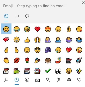 windows-emojis