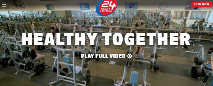 How to cancel 24 Hour Fitness membership