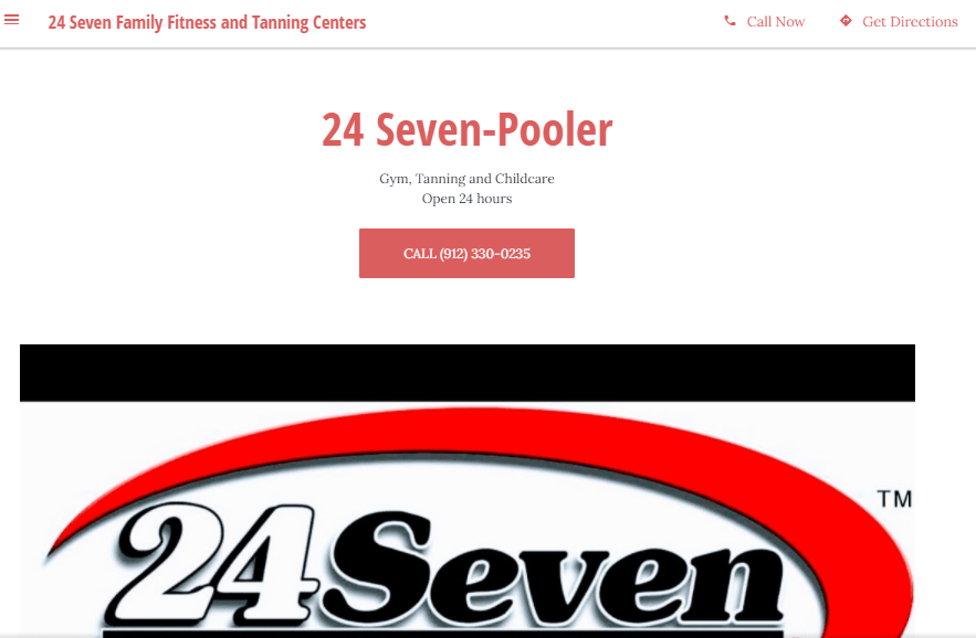 How to cancel 24 Seven Family Fitness membership