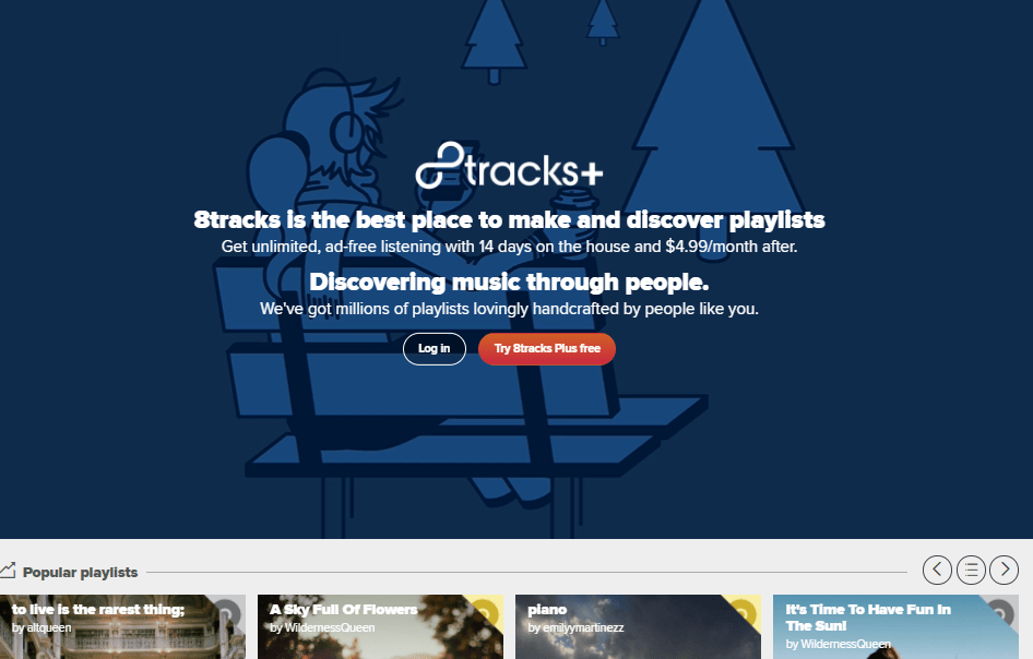How to Cancel 8tracks subscription