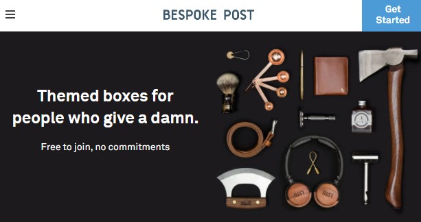 How to Cancel Bespoke Post subscription