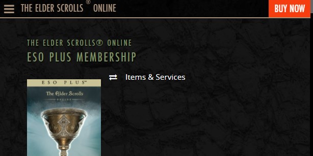 How to cancel ESO Plus subscription