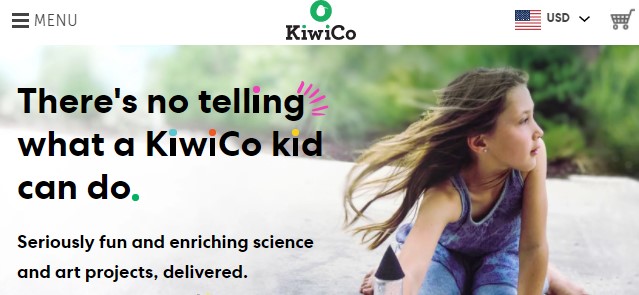 How to Cancel Kiwi Crate subscription