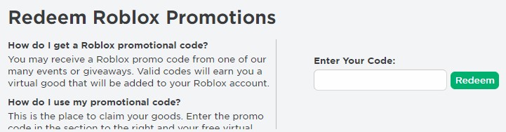 Redeem-roblox-promotions