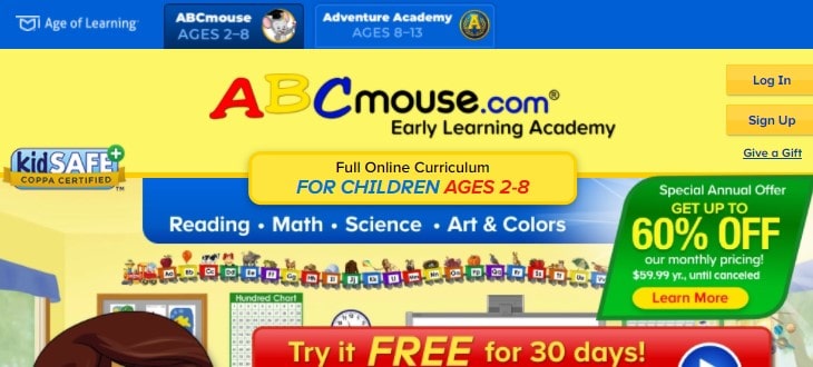 How to cancel ABCMouse subscription