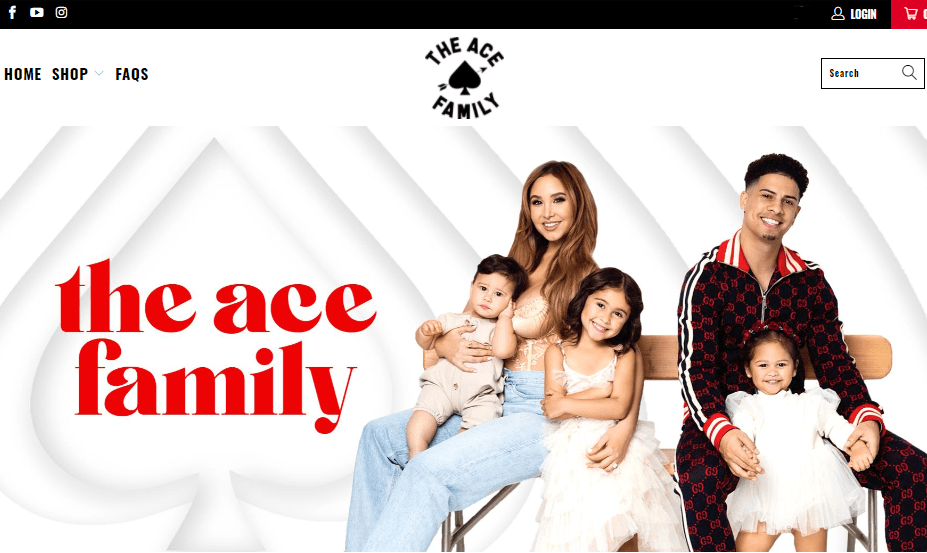 How to cancel Ace Family Membership
