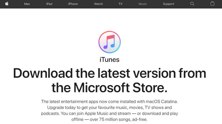 How to cancel iTunes subscription