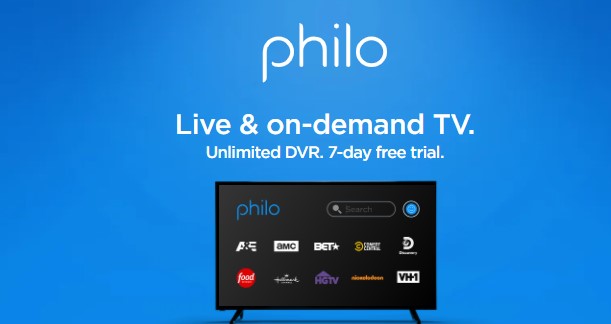 How to cancel Philo TV subscription