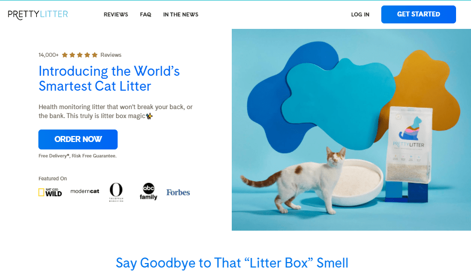How to Cancel Pretty Litter subscription
