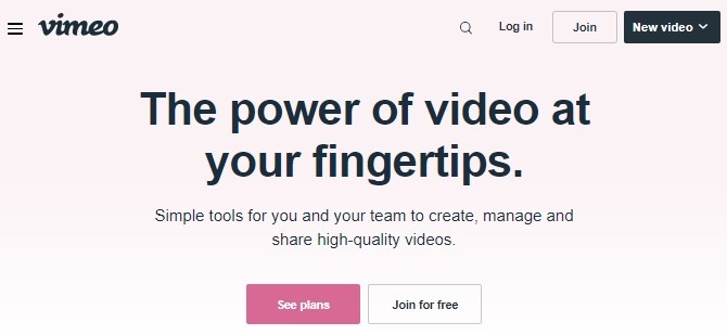 How to cancel Vimeo subscription