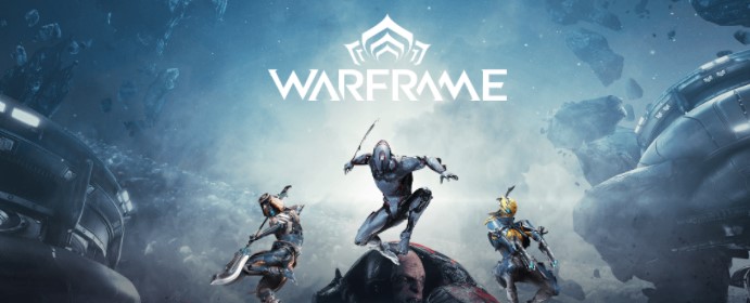 How to delete Warframe account