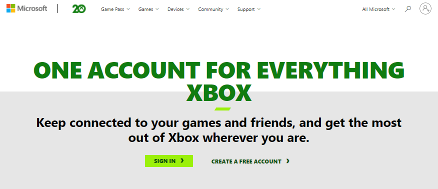 How to cancel Xbox Live subscription