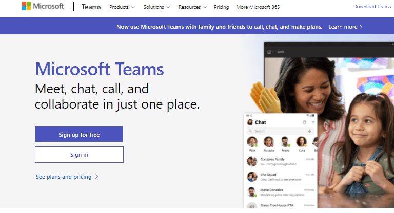 How to delete a Microsoft teams account
