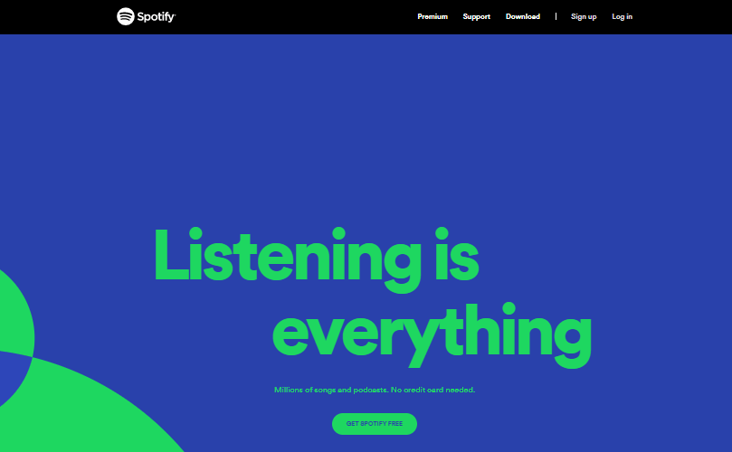 How to find friends on Spotify