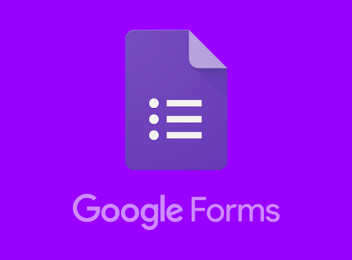 How to get answers on Google forms