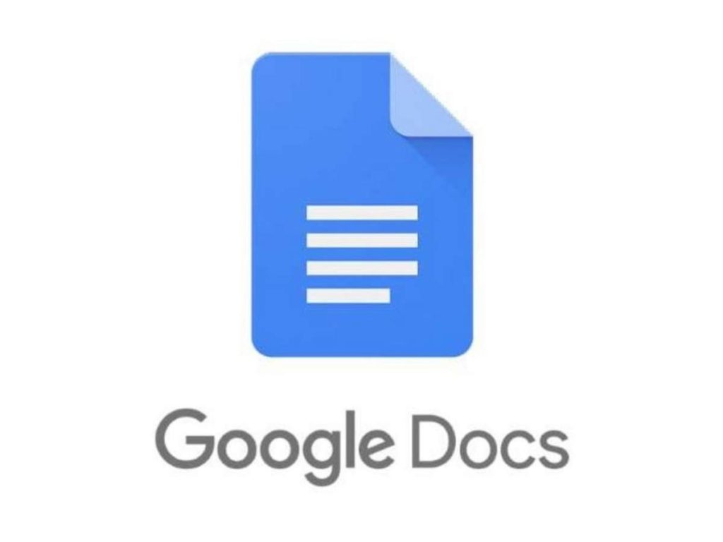 How to superscript in Google docs
