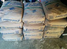 How Many Bags Of Cement To Make A Cubic Yard
