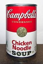 How Long is Campbell's Soup Good After The Expiration Date