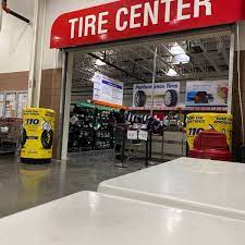 Costco tire center - How do I make an appointment at the Costco Tire Center