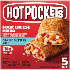 How Long Can You Leave A Hot Pocket In The Fridge