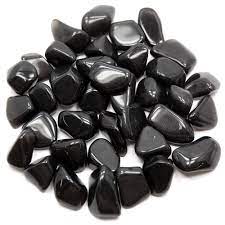 How Do You Cleanse And Charge Black Obsidian