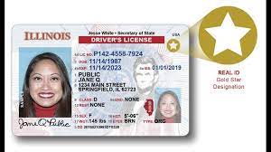 How can I check the status of my drivers license in Illinois [IL]