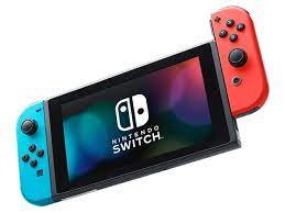 How long does it take for Nintendo to repair a switch