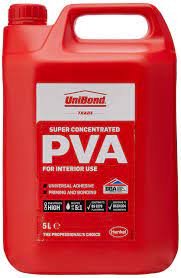How Long Does PVA Take To Dry Before Plastering