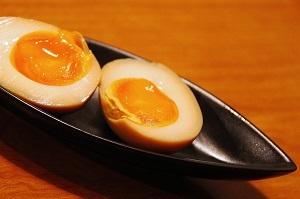How to make soft boiled eggs