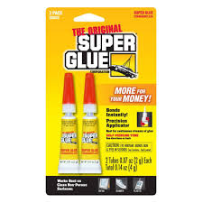 How Long Does Super Glue Take To Dry On Plastic - How To Assistant