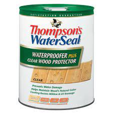 How Long Does Thompson Water Seal Last