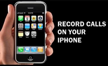 How to record a phone call on iPhone apps