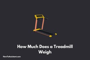 how-much-does-a-treadmill-weigh