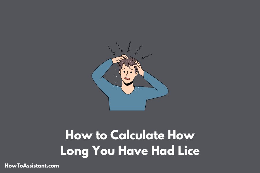 how-to-calculate-how-long-you-have-had-lice